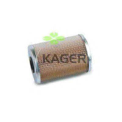 Масляный фильтр KAGER 10-0122
