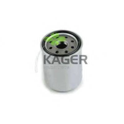 Масляний фільтр KAGER 10-0125