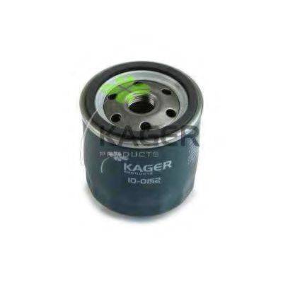 KAGER 100152 Масляный фильтр