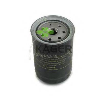 KAGER 100177 Масляный фильтр