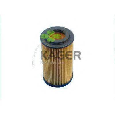 KAGER 100202 Масляный фильтр