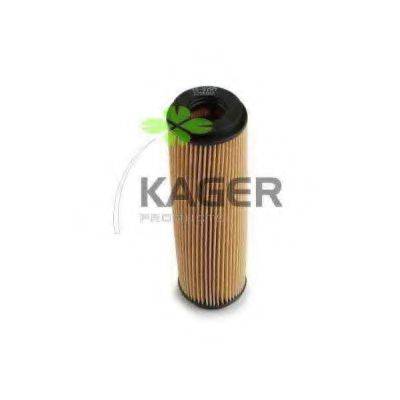 KAGER 100209 Масляный фильтр