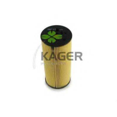 Масляний фільтр KAGER 10-0214