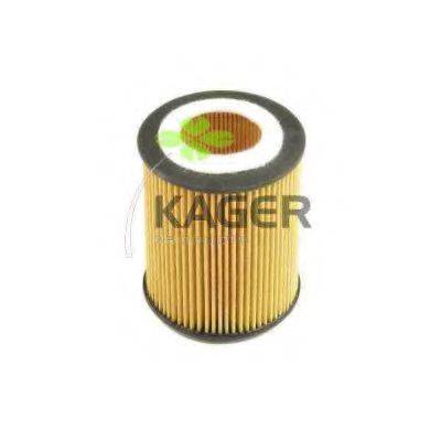 Масляний фільтр KAGER 10-0253
