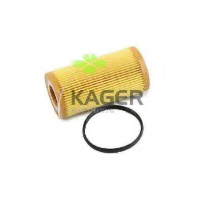 KAGER 100254 Масляный фильтр