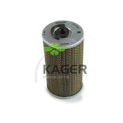 Масляний фільтр KAGER 10-0040