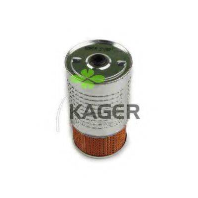 Масляний фільтр KAGER 10-0053