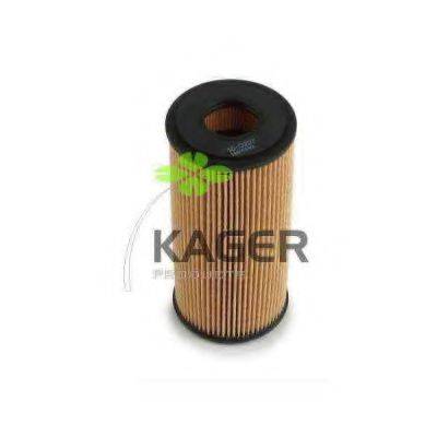 KAGER 100207 Масляный фильтр