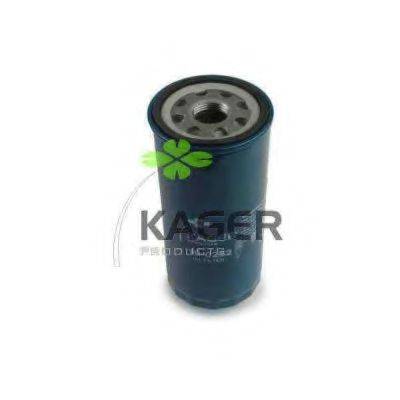Масляний фільтр KAGER 10-0252