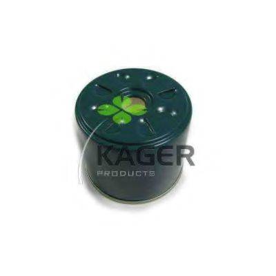 KAGER 110047 Топливный фильтр