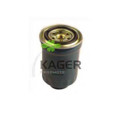 Паливний фільтр KAGER 11-0005