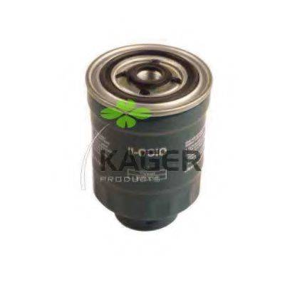 Паливний фільтр KAGER 11-0010