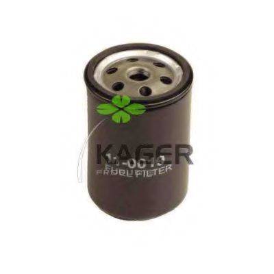 KAGER 110019 Топливный фильтр