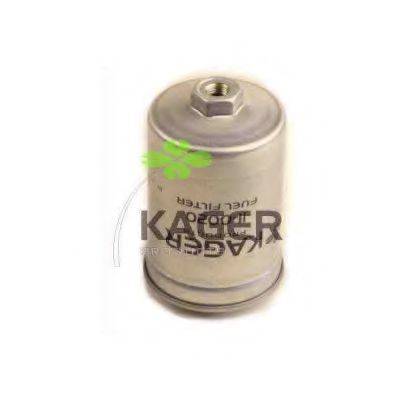 KAGER 110020 Топливный фильтр