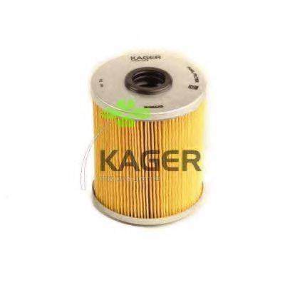 Паливний фільтр KAGER 11-0023