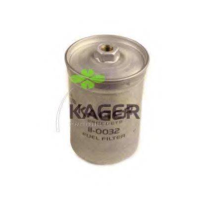 Паливний фільтр KAGER 11-0032