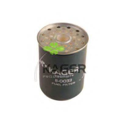 Паливний фільтр KAGER 11-0033
