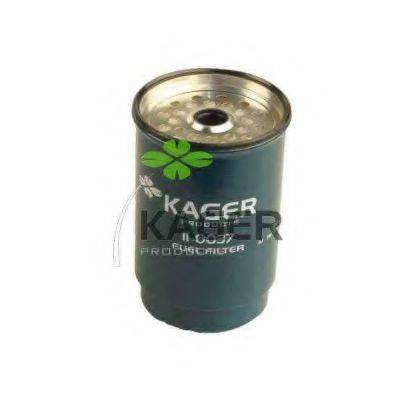 Паливний фільтр KAGER 11-0037