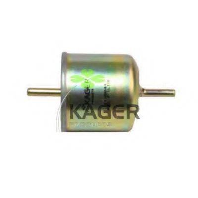 Паливний фільтр KAGER 11-0044