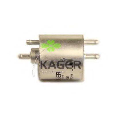 KAGER 110051 Топливный фильтр