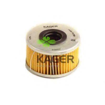 Паливний фільтр KAGER 11-0057