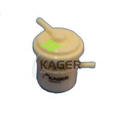 KAGER 110132 Топливный фильтр
