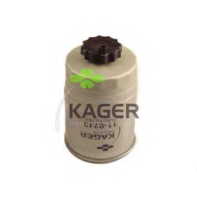 KAGER 110243 Топливный фильтр