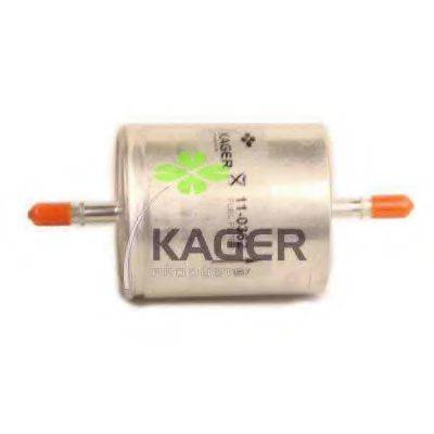 Паливний фільтр KAGER 11-0362