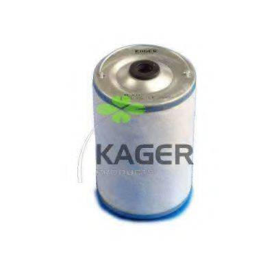 KAGER 110385 Топливный фильтр