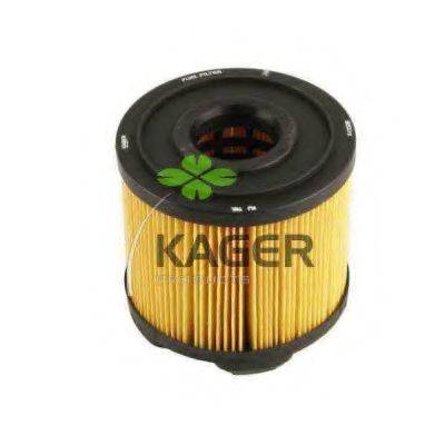 KAGER 110028 Топливный фильтр