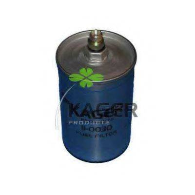 Топливный фильтр KAGER 11-0030