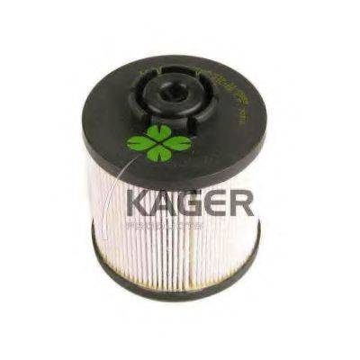 KAGER 110039 Топливный фильтр