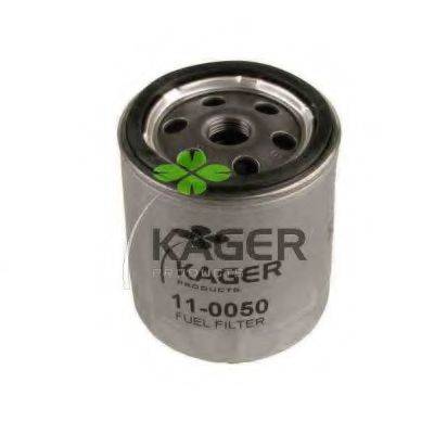 Паливний фільтр KAGER 11-0050