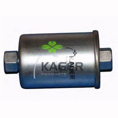 Паливний фільтр KAGER 11-0056