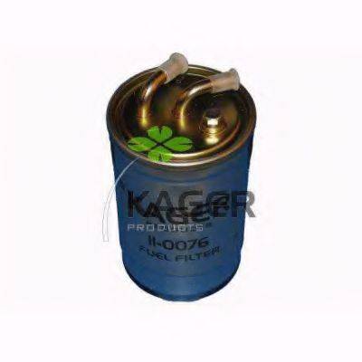 Паливний фільтр KAGER 11-0076