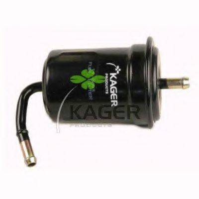 KAGER 110093 Топливный фильтр