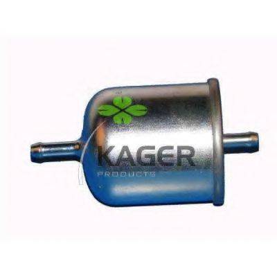 KAGER 110103 Топливный фильтр