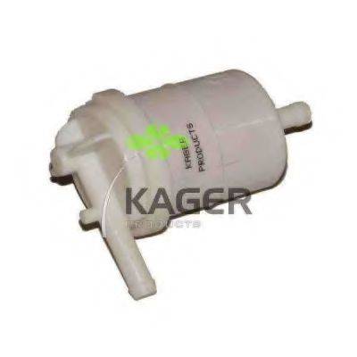 KAGER 110130 Топливный фильтр