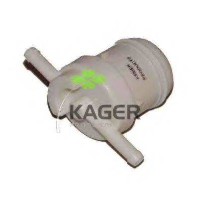 KAGER 110138 Топливный фильтр