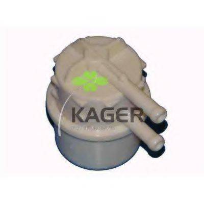 Паливний фільтр KAGER 11-0140
