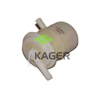 KAGER 110143 Топливный фильтр