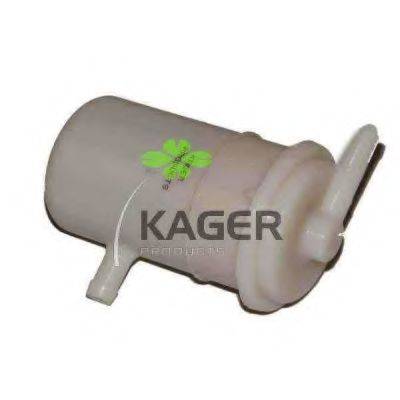 Топливный фильтр KAGER 11-0144