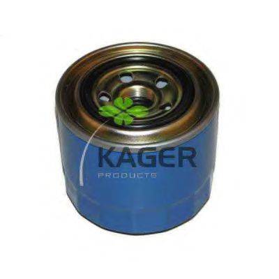KAGER 110151 Топливный фильтр