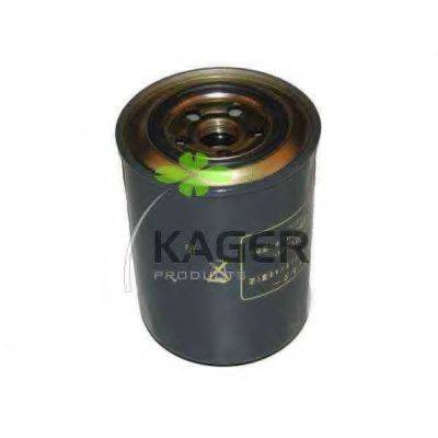 KAGER 110154 Топливный фильтр