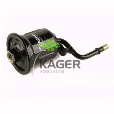 KAGER 110170 Топливный фильтр