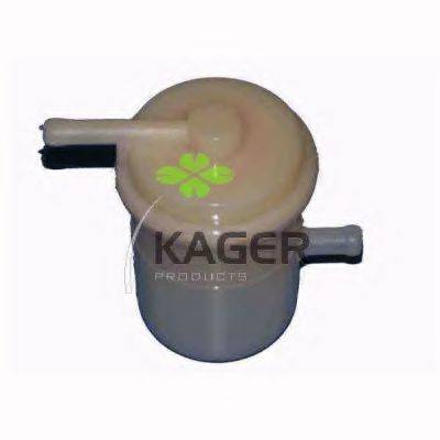 KAGER 110198 Топливный фильтр