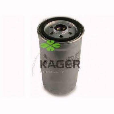 Паливний фільтр KAGER 11-0242