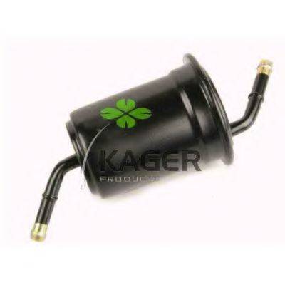 KAGER 110270 Топливный фильтр
