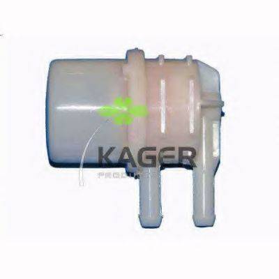 KAGER 110274 Топливный фильтр