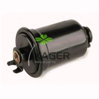 KAGER 110286 Топливный фильтр